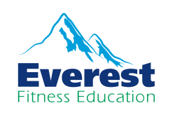 Everest Fitness Logo